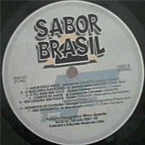 Various - Sabor Brasil FLAC