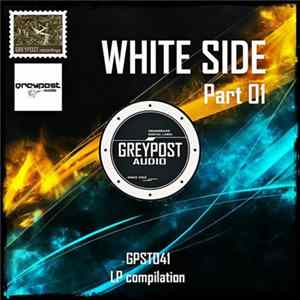 Various - White Side LP. Part 01 FLAC