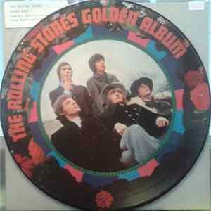 The Rolling Stones - The Rolling Stones Golden Album FLAC