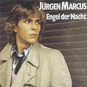 Jürgen Marcus - Engel Der Nacht FLAC