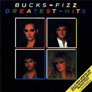 Bucks Fizz - Greatest Hits FLAC