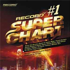 Various - Record Super Chart #1 FLAC