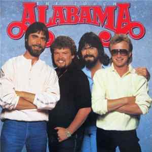 Alabama - The Touch FLAC