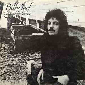 Billy Joel - Cold Spring Harbor FLAC