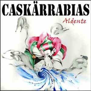 Caskärrabias - Aldente FLAC