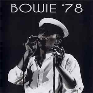David Bowie - Bowie '78 FLAC
