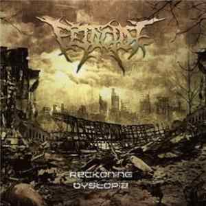 Fetocide - Reckoning Dystopia FLAC