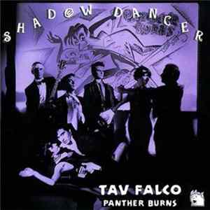 Tav Falco Panther Burns - Shadow Dancer FLAC