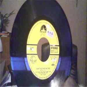 Sho Nuff - Don't Keep Me Waiting FLAC