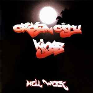 Crown City Kings - Hell Week FLAC