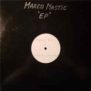 Marko Nastic - Miles And More FLAC