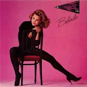 Belinda Carlisle - Belinda FLAC