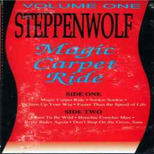 Steppenwolf - Magic Carpet Ride FLAC