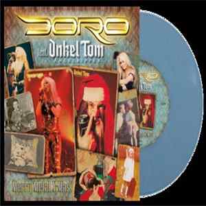 Doro Feat. Onkel Tom - Merry Metal X-Mas FLAC
