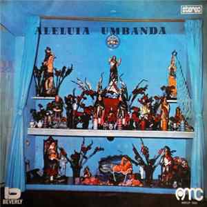 Ismael Rangel - Aleluia Umbanda FLAC
