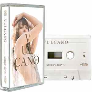 Sorry Boys - Vulcano FLAC