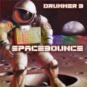 Drummer B - Space Bounce FLAC