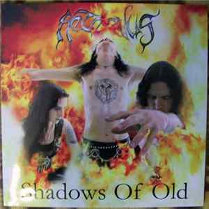 Aeternus - Shadows Of Old FLAC
