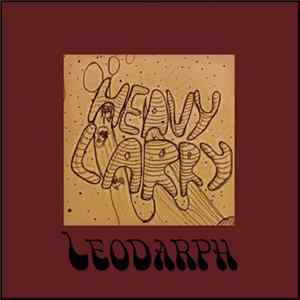 HeavyLarry - Leodarph FLAC