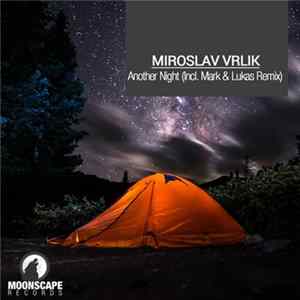 Miroslav Vrlik - Another Night FLAC