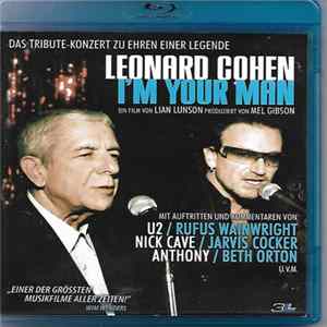 Leonard Cohen - I'm Your Man. Ein Film Von Lian Lunson FLAC