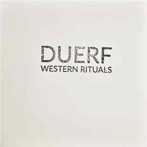 Duerf - Western Rituals FLAC