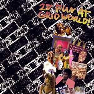G H O S T I N G - 2D Fun At Grid World! FLAC
