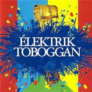 René Lussier / Martin Tétreault / Otomo Yoshihide - Élektrik Toboggan FLAC