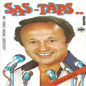 Sas József - Sas-Taps... FLAC