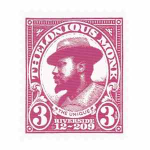 Thelonious Monk - The Unique (Very Personal Treatments Of Great Standards) FLAC
