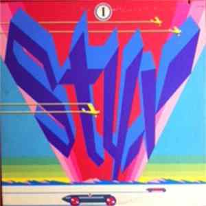 Styx - Styx I FLAC