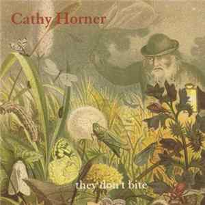 Cathy Horner - They Don't Bite FLAC