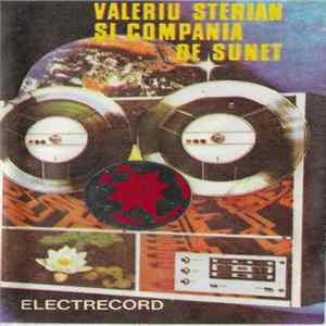 Valeriu Sterian și Compania de Sunet - Nimic Fără Oameni FLAC