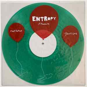 Anathallo / Javelins - Entropy FLAC