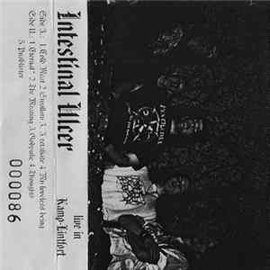 Intestinal Ulcer - Live In Kamp-Lintfort FLAC