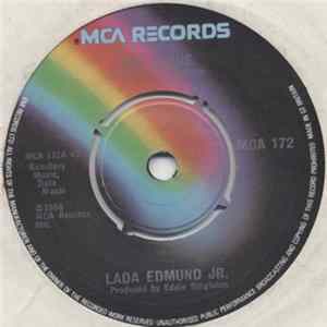 Lada Edmund Jr. - The Larue FLAC
