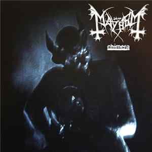Mayhem - Chimera FLAC