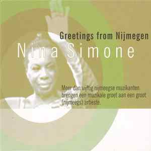 Various - Greetings From Nijmegen Nina Simone FLAC