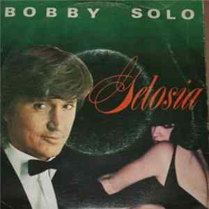 Bobby Solo - Gelosia FLAC