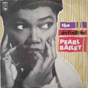 Pearl Bailey - The Definitive Pearl Bailey FLAC