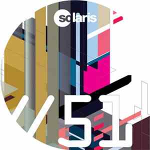 Solarstone - Big Wheel FLAC