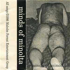 Minds Of Minolta - Minds Of Minolta FLAC