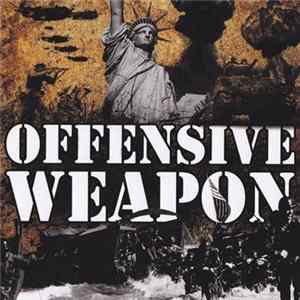 Offensive Weapon - Offensive Weapon FLAC