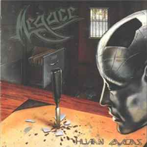 Megace - Human Errors FLAC
