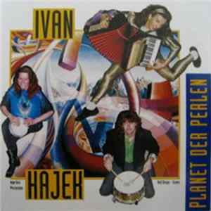 Ivan Hajek - Planet Der Perlen FLAC