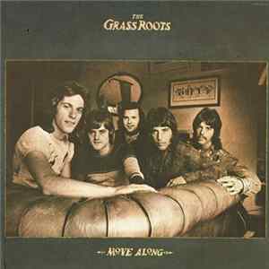 The Grass Roots - Move Along FLAC