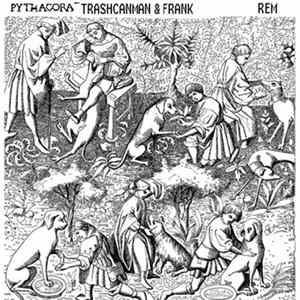 Pythagora, Trash Can Man & Frank Berggrensson - REM FLAC