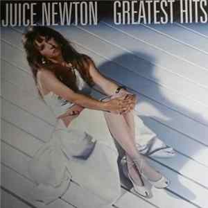 Juice Newton - Greatest Hits FLAC