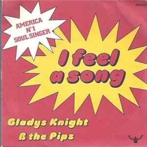 Gladys Knight & The Pips - I Feel A Song FLAC