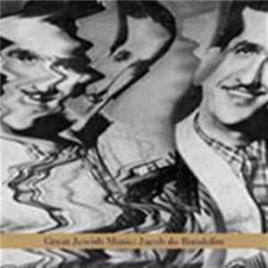 Various - Great Jewish Music: Jacob Do Bandolim FLAC